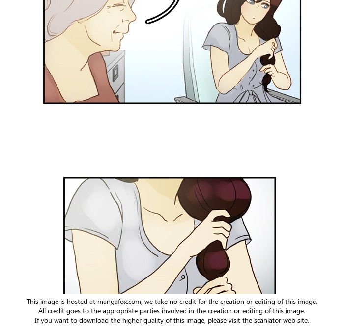 Read Siren's Lament Manga Online