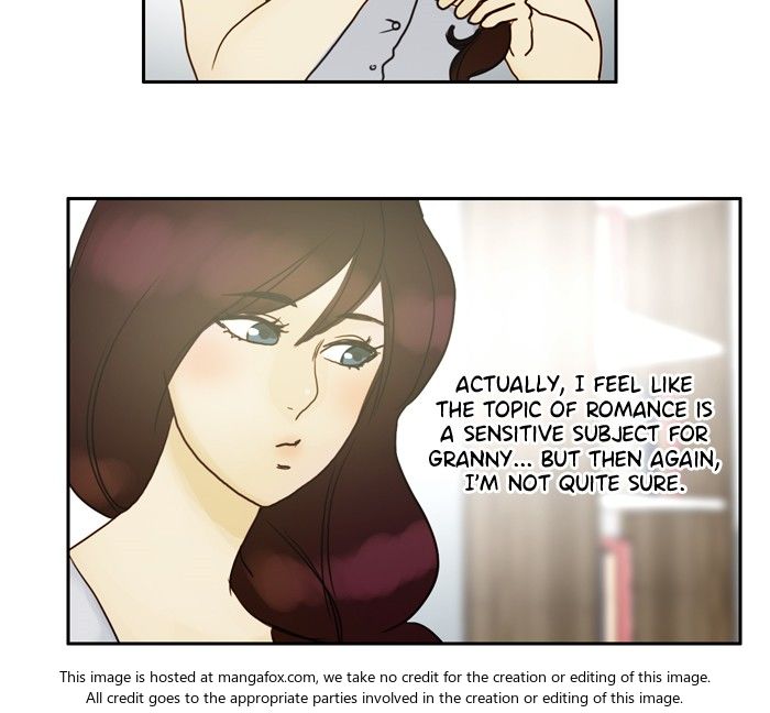 Read Siren's Lament Manga Online