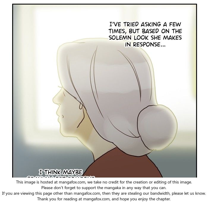 Read Siren's Lament Manga Online