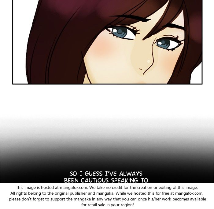 Read Siren's Lament Manga Online