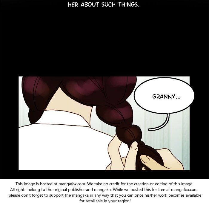 Read Siren's Lament Manga Online