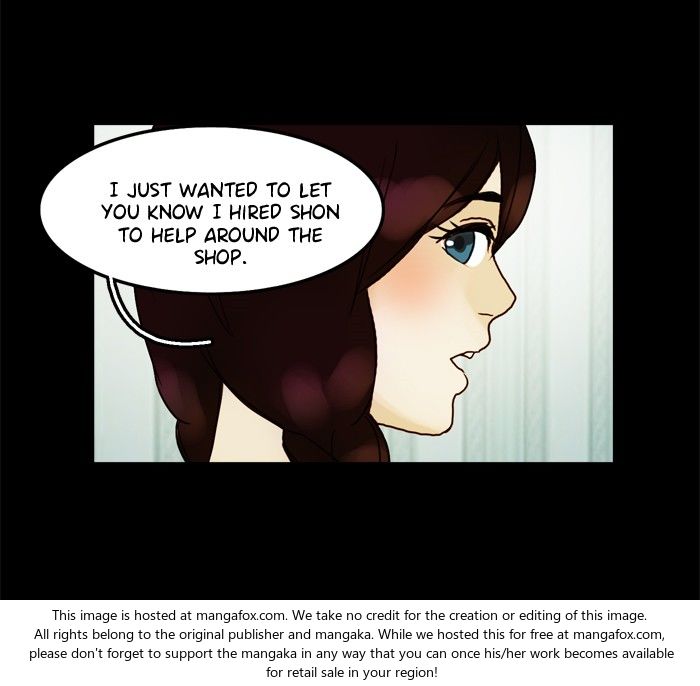 Read Siren's Lament Manga Online