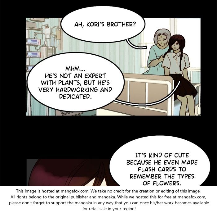 Read Siren's Lament Manga Online