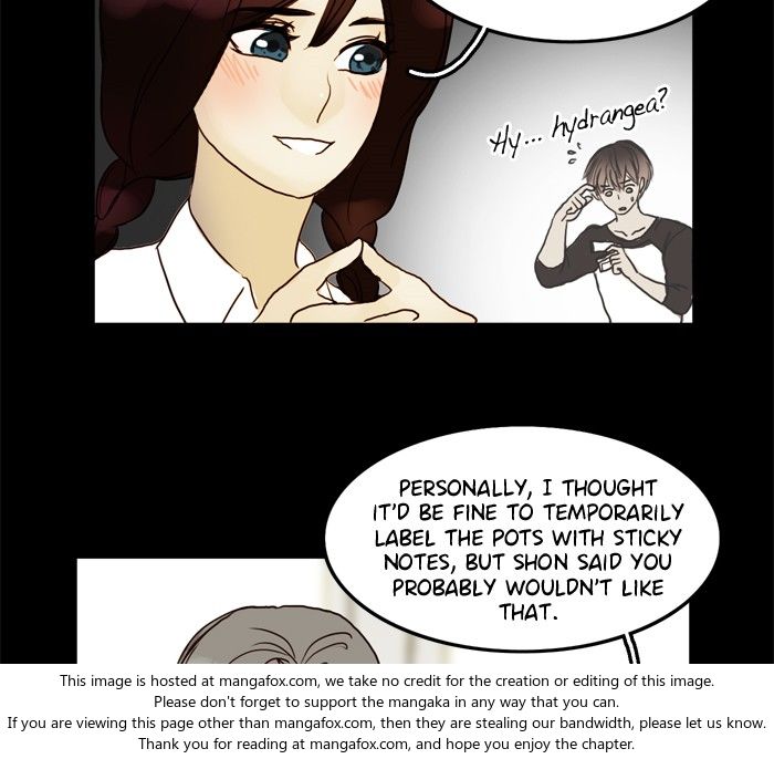 Read Siren's Lament Manga Online