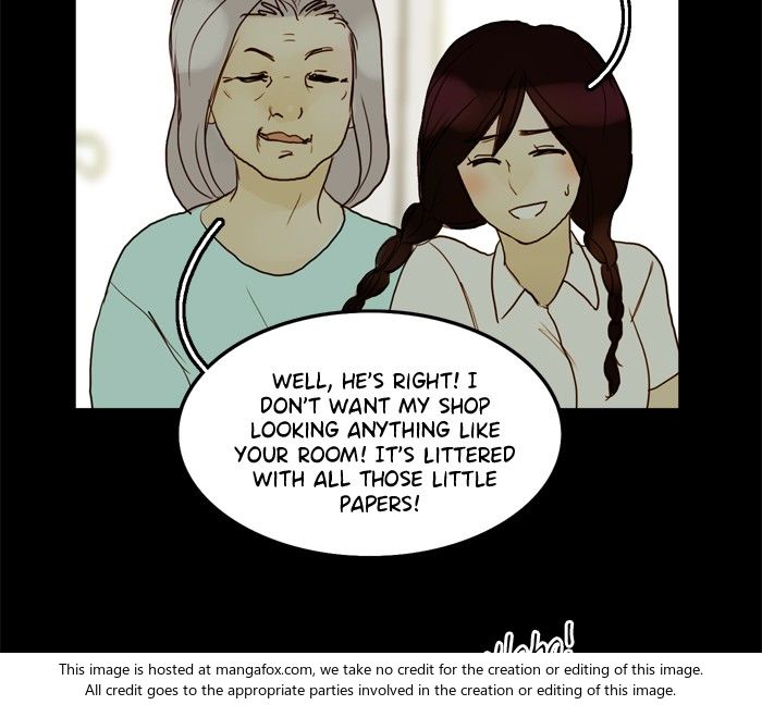 Read Siren's Lament Manga Online