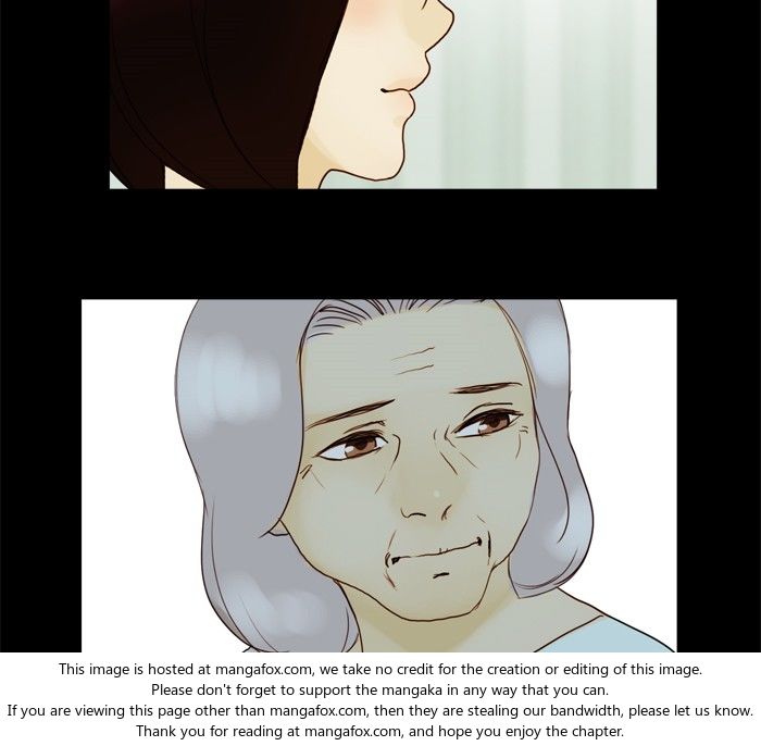 Read Siren's Lament Manga Online