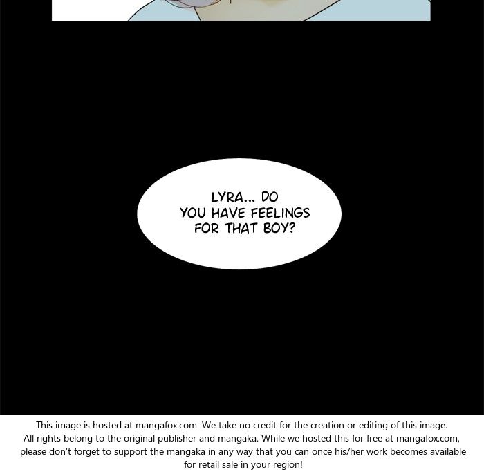 Read Siren's Lament Manga Online