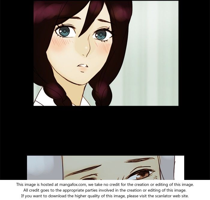 Read Siren's Lament Manga Online