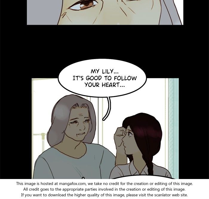 Read Siren's Lament Manga Online