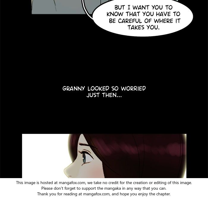 Read Siren's Lament Manga Online