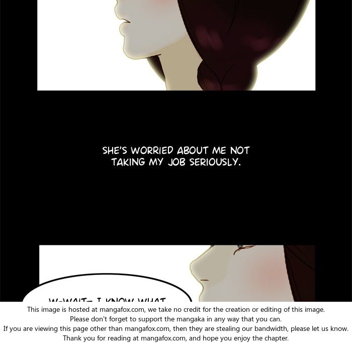 Read Siren's Lament Manga Online