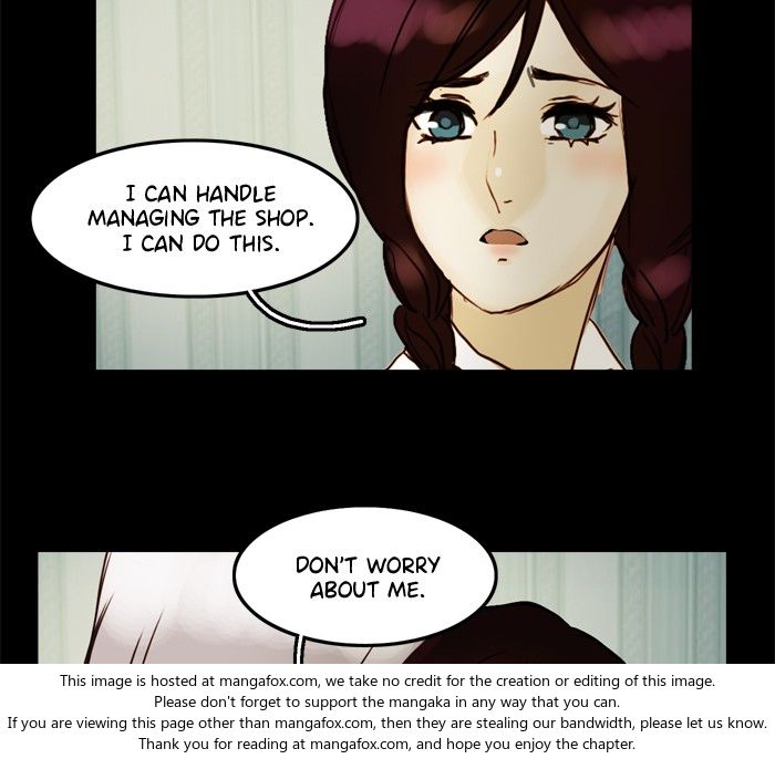 Read Siren's Lament Manga Online