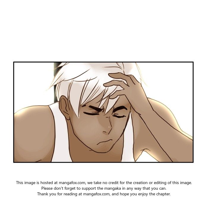 Read Siren's Lament Manga Online