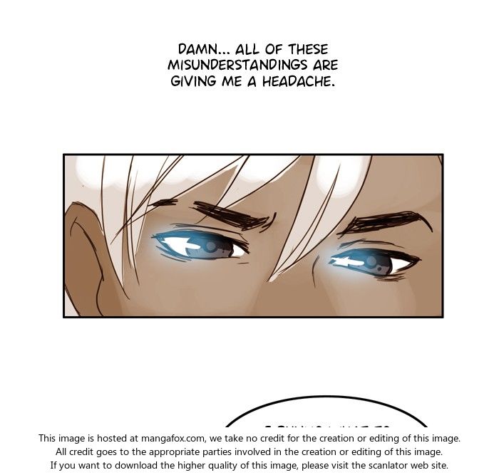 Read Siren's Lament Manga Online