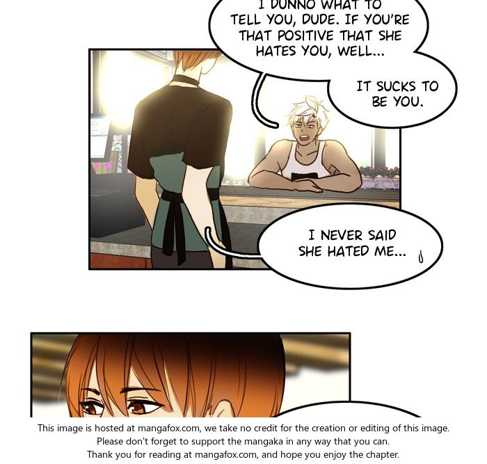 Read Siren's Lament Manga Online