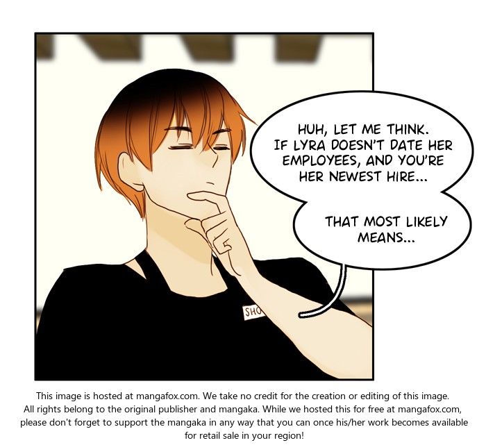 Read Siren's Lament Manga Online