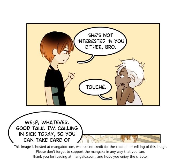Read Siren's Lament Manga Online