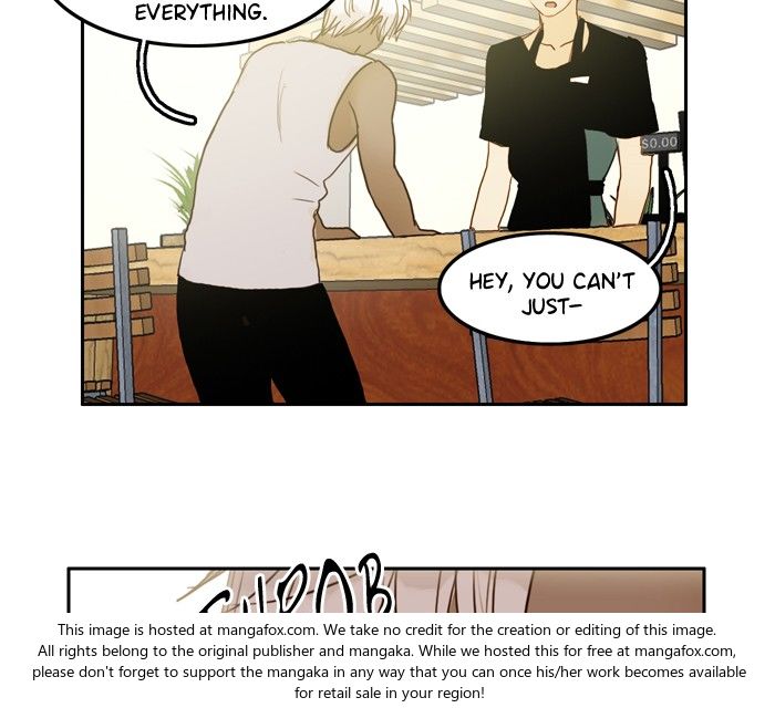 Read Siren's Lament Manga Online
