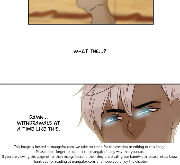 Read Siren's Lament Manga Online