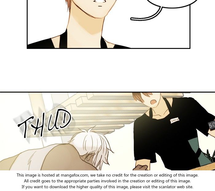 Read Siren's Lament Manga Online