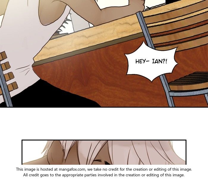 Read Siren's Lament Manga Online