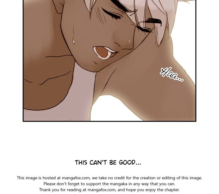 Read Siren's Lament Manga Online
