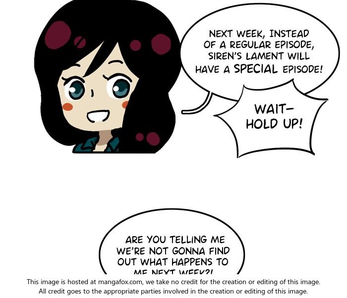 Read Siren's Lament Manga Online