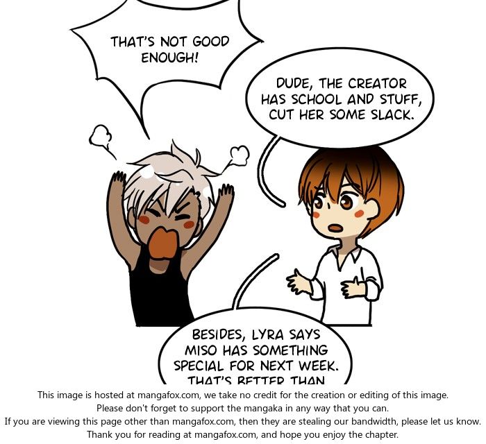 Read Siren's Lament Manga Online