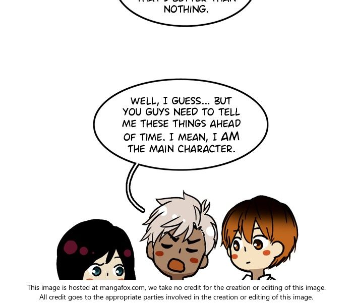 Read Siren's Lament Manga Online