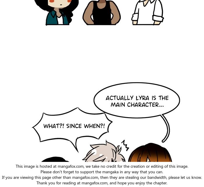 Read Siren's Lament Manga Online