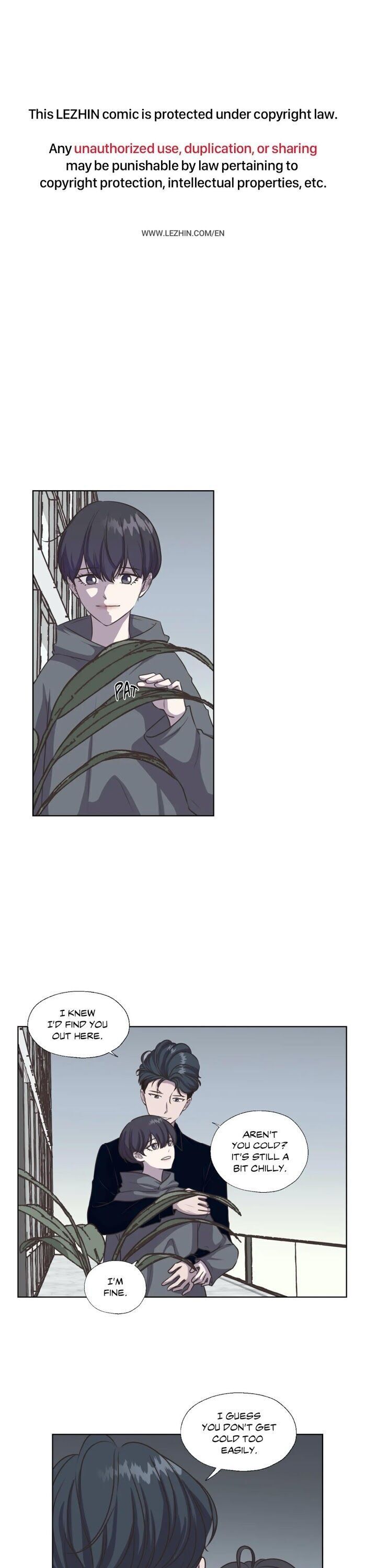 Read Siren's Lament Manga Online