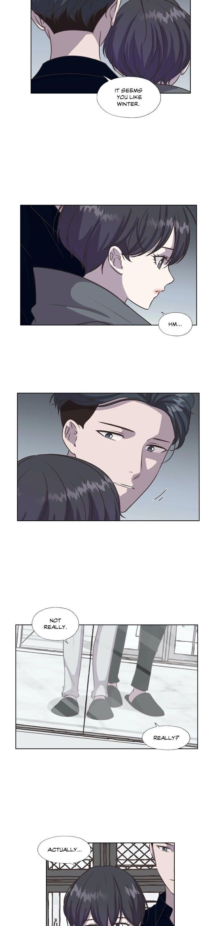 Read Siren's Lament Manga Online
