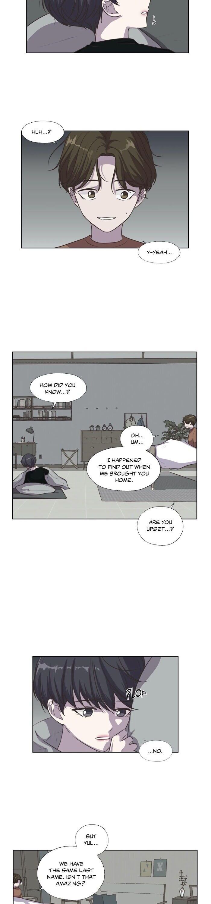 Read Siren's Lament Manga Online
