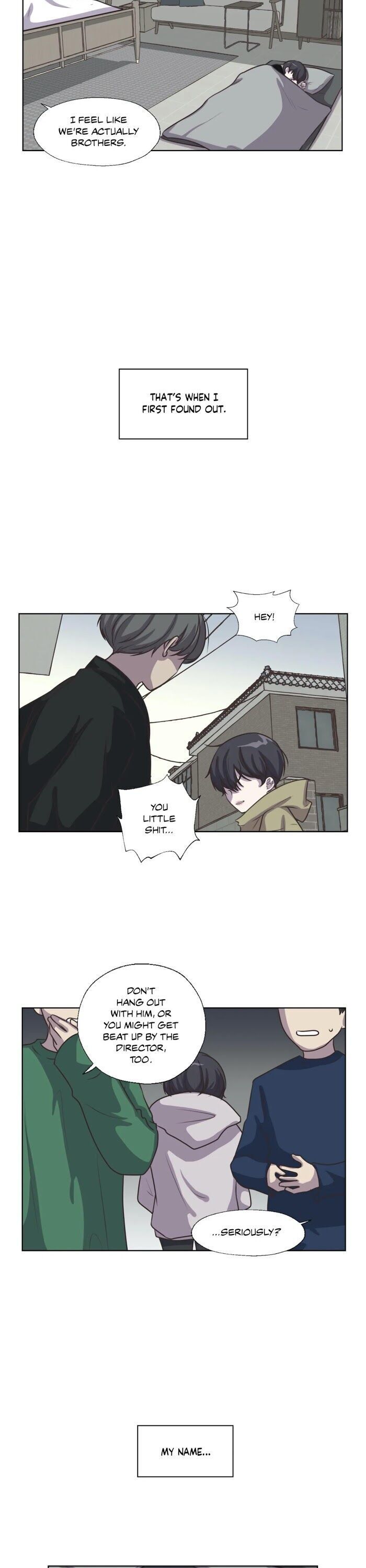 Read Siren's Lament Manga Online