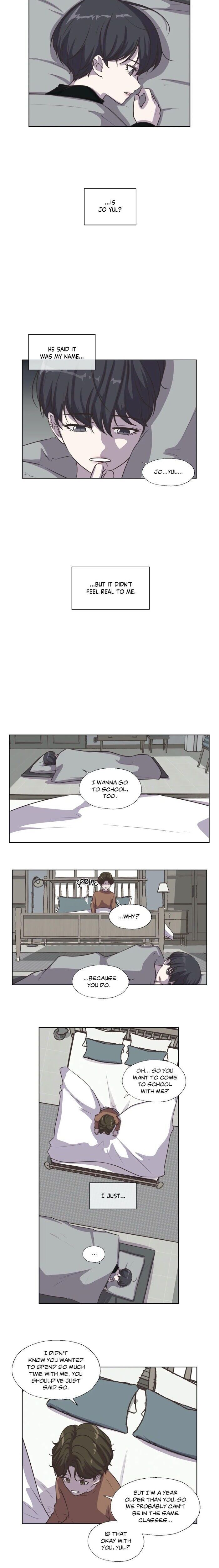 Read Siren's Lament Manga Online