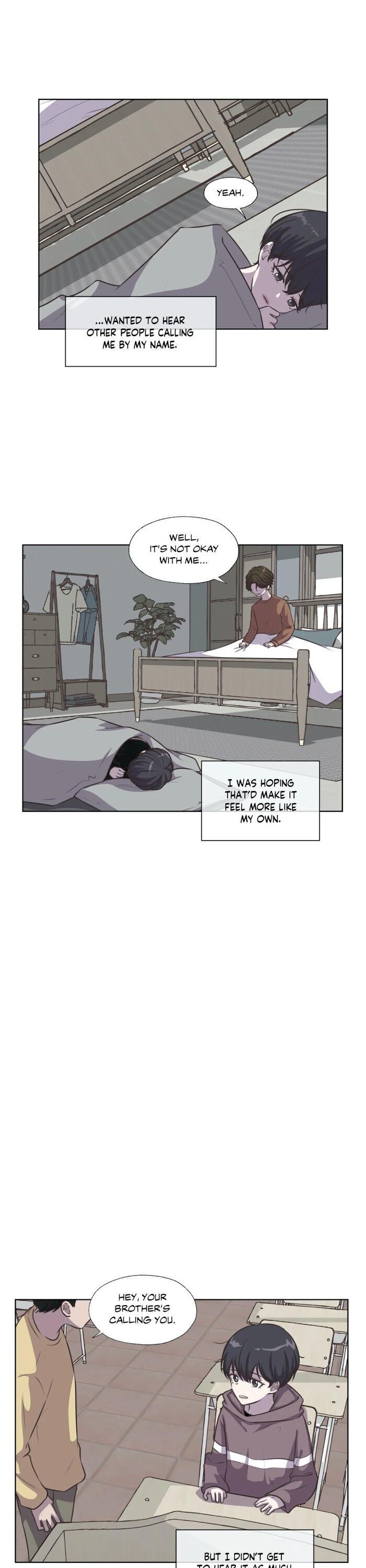 Read Siren's Lament Manga Online