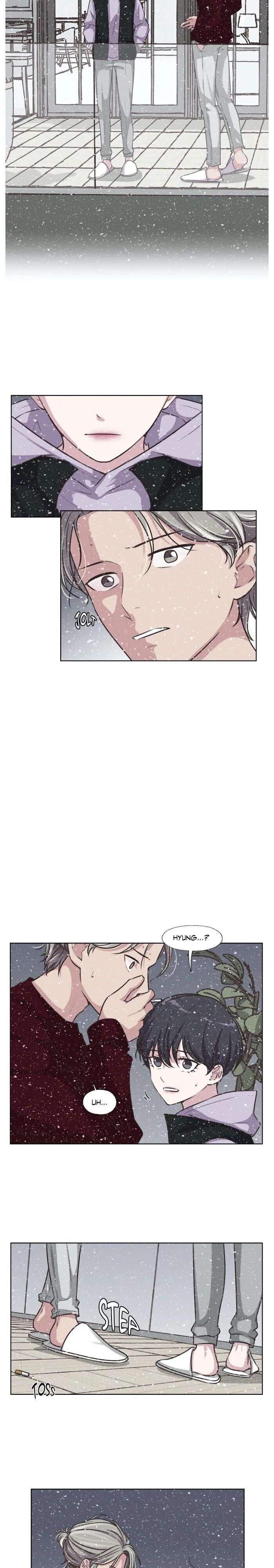 Read Siren's Lament Manga Online