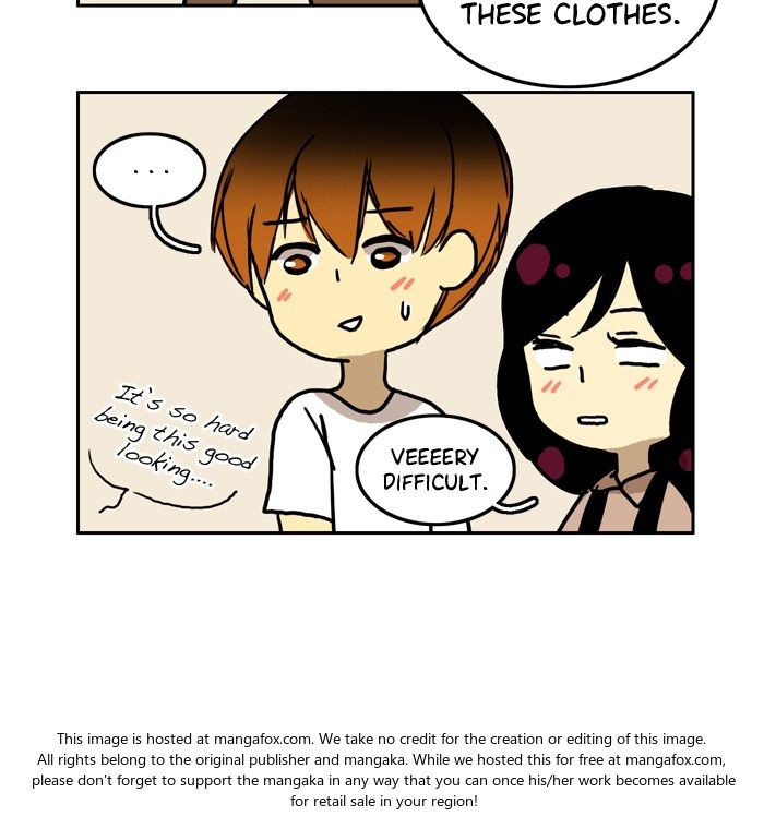 Read Siren's Lament Manga Online