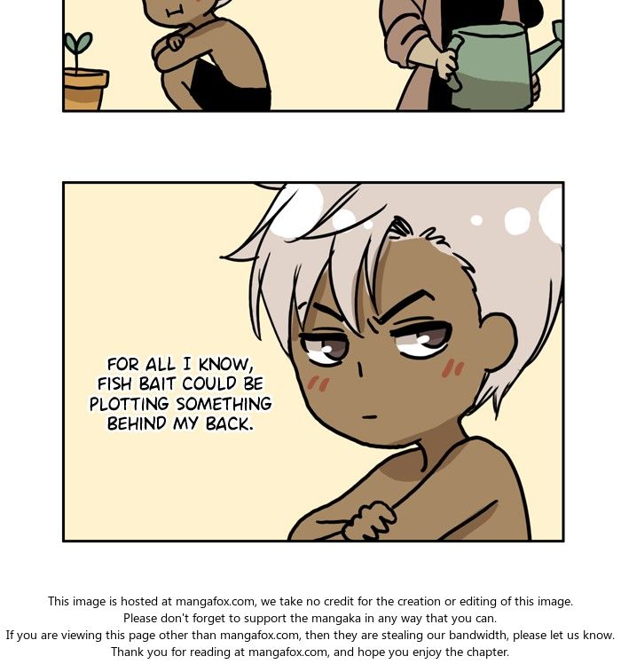 Read Siren's Lament Manga Online