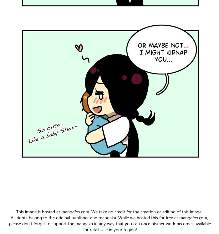 Read Siren's Lament Manga Online