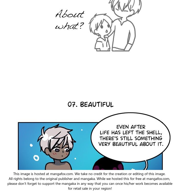 Read Siren's Lament Manga Online