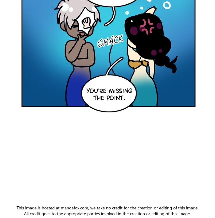 Read Siren's Lament Manga Online