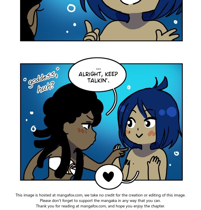Read Siren's Lament Manga Online