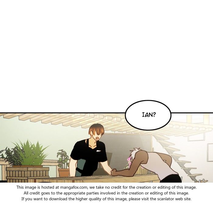 Read Siren's Lament Manga Online