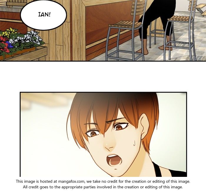 Read Siren's Lament Manga Online