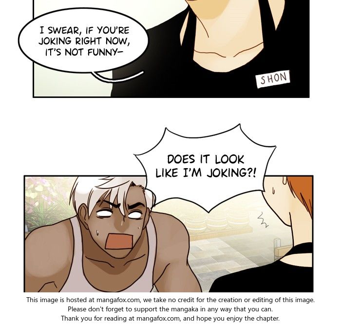 Read Siren's Lament Manga Online