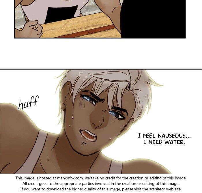 Read Siren's Lament Manga Online