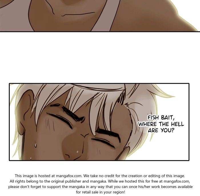 Read Siren's Lament Manga Online