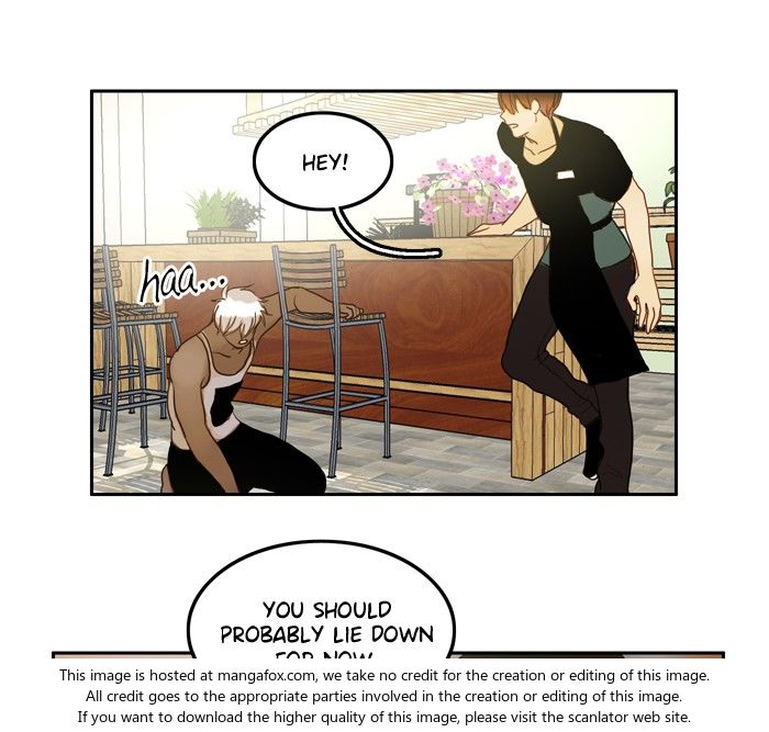 Read Siren's Lament Manga Online