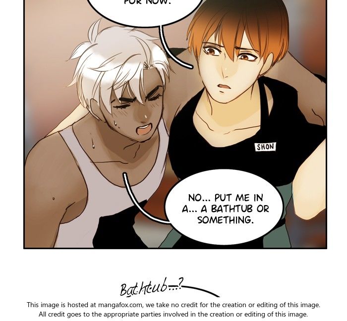 Read Siren's Lament Manga Online